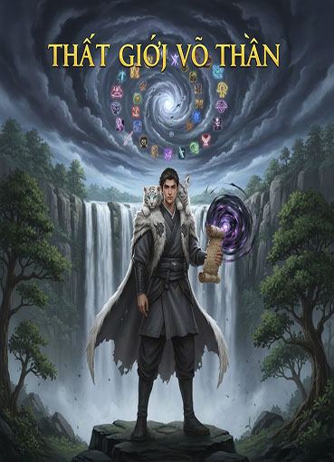 Thất Giới Võ Thần (Dịch)